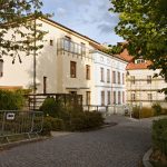 Papuče jako symbol domova. V Prachaticích zazněla hudba i příběhy hospicové péče