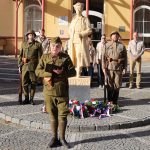 Československo mohlo vzniknout i proto, že lidé byli ochotní spolu mluvit, zaznělo v Jindřichově Hradci