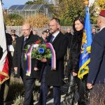 Československo mohlo vzniknout i proto, že lidé byli ochotní spolu mluvit, zaznělo v Jindřichově Hradci