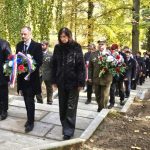 Československo mohlo vzniknout i proto, že lidé byli ochotní spolu mluvit, zaznělo v Jindřichově Hradci