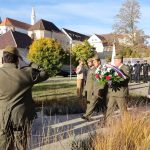 Československo mohlo vzniknout i proto, že lidé byli ochotní spolu mluvit, zaznělo v Jindřichově Hradci