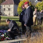 Československo mohlo vzniknout i proto, že lidé byli ochotní spolu mluvit, zaznělo v Jindřichově Hradci