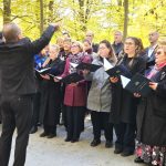 Československo mohlo vzniknout i proto, že lidé byli ochotní spolu mluvit, zaznělo v Jindřichově Hradci