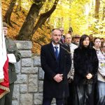 Československo mohlo vzniknout i proto, že lidé byli ochotní spolu mluvit, zaznělo v Jindřichově Hradci
