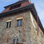 Památku nad Malým Vajgarem si vzal do parády přední český architekt Ladislav Lábus