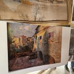 Památku nad Malým Vajgarem si vzal do parády přední český architekt Ladislav Lábus