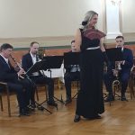 Klarinetový soubor Prachatice oslavil 20 let. Jubilejní koncert vyvrcholil křtem CD Best Of