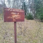 Lipno odhaluje zaniklé továrny i zbořené nádraží. Násep zaniklé železniční trati dovede na Tajvan