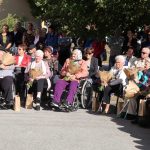 I malotřídka může být vyhledávaná škola. V Lužnici slaví 200 let