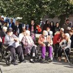 I malotřídka může být vyhledávaná škola. V Lužnici slaví 200 let