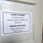 I malotřídka může být vyhledávaná škola. V Lužnici slaví 200 let