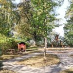 I malotřídka může být vyhledávaná škola. V Lužnici slaví 200 let
