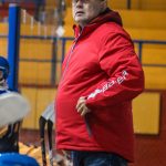 Změna u Králů! Vrací se trenér Tomáš Matušík, sportovním manažerem bude František Ševčík