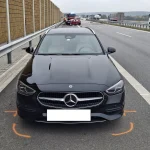 Po dálnici D3 jel řidič v protisměru. Policie hledá svědky nehody