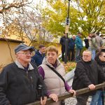 Ve Strakonicích připomněli vznik republiky i prázdné místo po Josefu Kalbáčovi