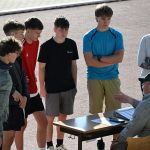 Prácheňské přebory prověřily znalosti a dovednosti žáků středních škol