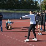 Prácheňské přebory prověřily znalosti a dovednosti žáků středních škol