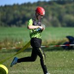 Poslední požární útoky sezony na Písecku se běžely v Pasekách