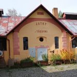 V bývalých třeboňských jatkách se chystá nový ráj pro obdivovatele přírody