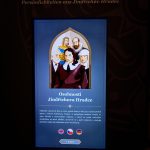 Minoritský klášter jinak. Nový průvodce nabízí videomapping i rozšířenou realitu