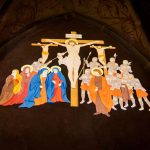 Minoritský klášter jinak. Nový průvodce nabízí videomapping i rozšířenou realitu
