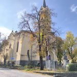 Revitalizace okolí kostela v Milevsku začala. Bude stát 12,5 milionu. Premonstráti přispějí 620 tisíc