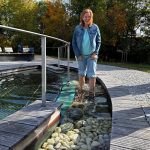 Nemocnice Strakonice otevřela novou rehabilitačně relaxační zahradu
