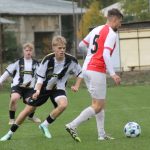 Fotbal: Malši potopily v derby vlastní chyby. Kouče Weinharda dráždí darované góly
