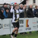 Fotbal: Malši potopily v derby vlastní chyby. Kouče Weinharda dráždí darované góly