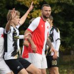 Fotbal: Malši potopily v derby vlastní chyby. Kouče Weinharda dráždí darované góly