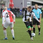 Fotbal: Malši potopily v derby vlastní chyby. Kouče Weinharda dráždí darované góly