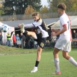 Fotbal: Malši potopily v derby vlastní chyby. Kouče Weinharda dráždí darované góly