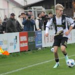Fotbal: Malši potopily v derby vlastní chyby. Kouče Weinharda dráždí darované góly