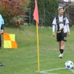Fotbal: Malši potopily v derby vlastní chyby. Kouče Weinharda dráždí darované góly