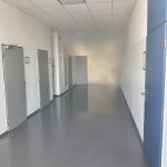 Studenti strakonického gymnázia cvičili, jak zvládnout požár ve škole