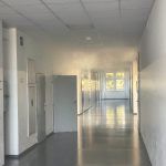 Studenti strakonického gymnázia cvičili, jak zvládnout požár ve škole