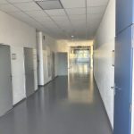 Studenti strakonického gymnázia cvičili, jak zvládnout požár ve škole