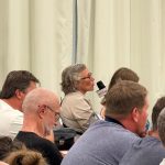 Předvolební debata Týdeníku Táborsko potřetí. Dnes v Sezimově Ústí