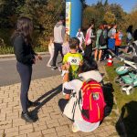 Běh pro modrou naději: Charitativní akce v Plané nad Lužnicí spojila sport a pomoc autistickým dětem