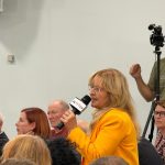 Předvolební debata Týdeníku Táborsko potřetí. Dnes v Sezimově Ústí