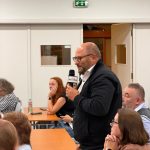 Předvolební debata Týdeníku Táborsko potřetí. Dnes v Sezimově Ústí