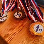 Běh pro modrou naději: Charitativní akce v Plané nad Lužnicí spojila sport a pomoc autistickým dětem