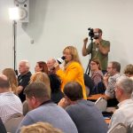 Předvolební debata Týdeníku Táborsko potřetí. Dnes v Sezimově Ústí