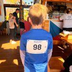 Běh pro modrou naději: Charitativní akce v Plané nad Lužnicí spojila sport a pomoc autistickým dětem