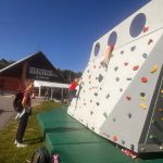 Běh pro modrou naději: Charitativní akce v Plané nad Lužnicí spojila sport a pomoc autistickým dětem