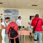 Jak pečovat o psychiku a předcházet vyhoření? Den duševního zdraví v Nemocnici Tábor nabídl odpovědi