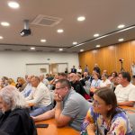 Předvolební debata Týdeníku Táborsko potřetí. Dnes v Sezimově Ústí