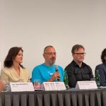 Předvolební debata Týdeníku Táborsko potřetí. Dnes v Sezimově Ústí