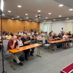 Předvolební debata Týdeníku Táborsko potřetí. Dnes v Sezimově Ústí