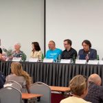 Předvolební debata Týdeníku Táborsko potřetí. Dnes v Sezimově Ústí
